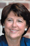 Martine AUBRY