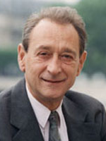 Bertrand DELANOE