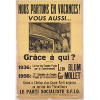 Le Front Républicain Le Front Républicain
