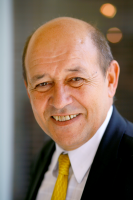 Jean-Yves LE DRIAN