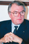 Pierre MAUROY