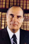 François MITTERRAND