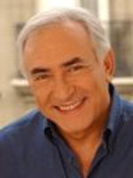 Dominique STRAUSS-KAHN