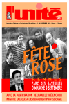 L'unité 35 n° 140 L'unité 35 n° 140