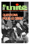 L'unité 35 n° 149 L'unité 35 n° 149