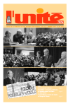 L'unité 35 n° 151 L'unité 35 n° 151