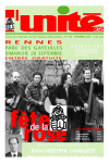 L'unité 35 n° 156 L'unité 35 n° 156