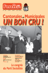 L'unité 35 n° 194 L'unité 35 n° 194