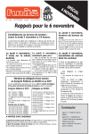 L'unité 35 n° 199 L'unité 35 n° 199