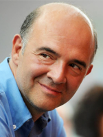 Pierre MOSCOVICI