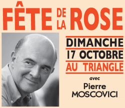 Fête de la Rose 2010