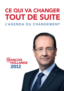 L'agenda du changement