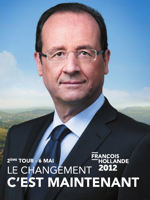 La profession de foi de François Hollande